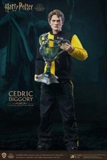 Figurines articulées Cedric Diggory de Star Ace, échelle 1/6 pour Harry Potter
