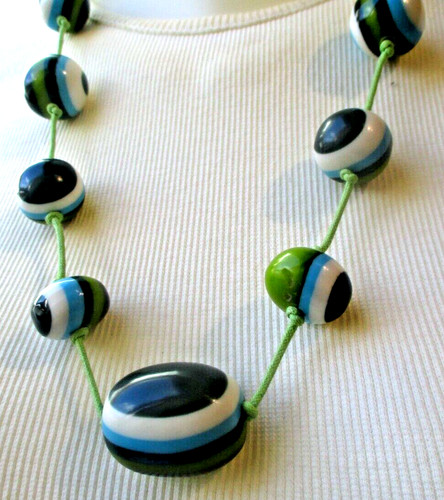 Collier années hippies - années,