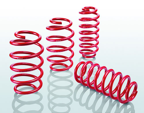 Eibach ressorts sportline - eibach, vw