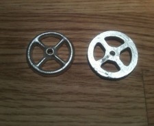 Volant 4 branches pour