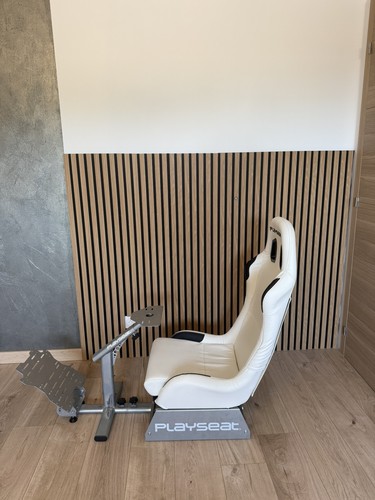 Châssis cockpit playseat - châssis,