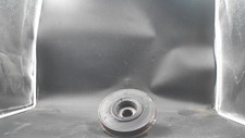 Poulie damper ford fiesta - poulie,