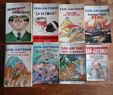 lot 8 Patrick DARD nouveaux