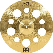 Cymbale poubelle Meinl HCS 18"