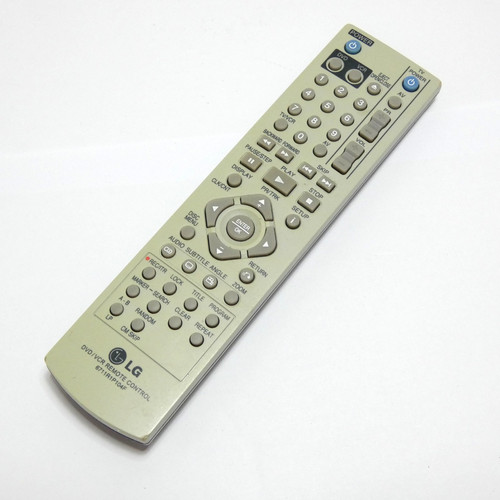Telecommande 6711r1p104f - lg,