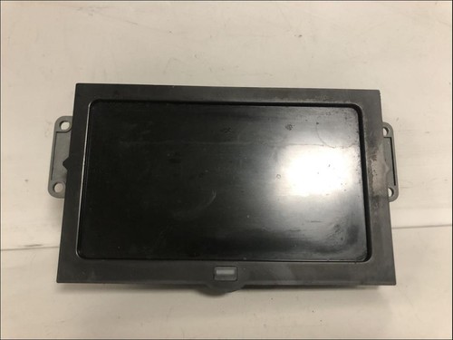 Ecran gps citroen phase 2 - 1,
