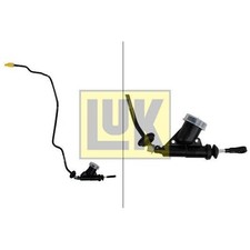1x Cylindre émetteur
