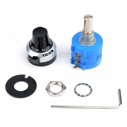 Universel 10k ohm - universel,