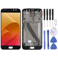 Asus ZenFone 4 Selfie Pro