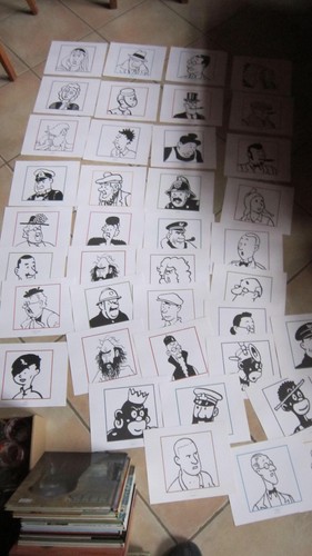 Lot exceptionnel 39 - lot,