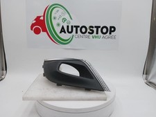 Enjoliveur anti brouillard