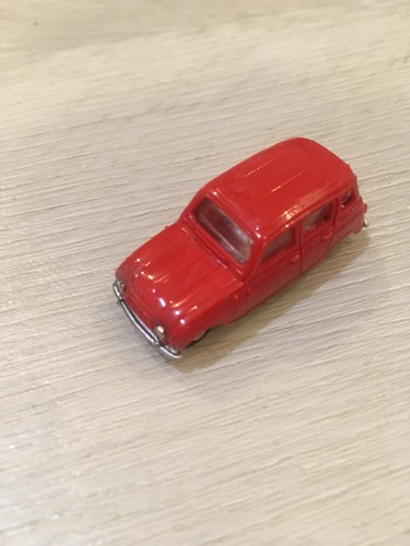 Ancienne renault micro - ancienne,