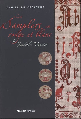 Les samplers rouge - rouge, et
