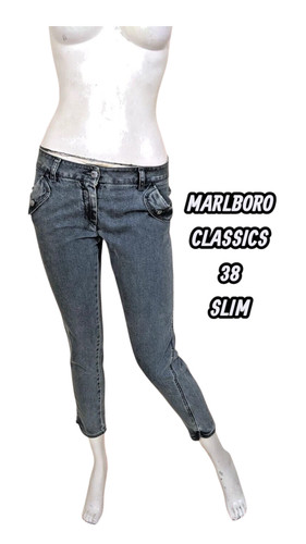 Marlboro classics taille - classics,