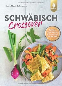 Schwäbisch crossover - schwäbisch,