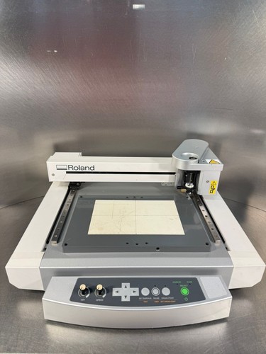 Roland egx 30a engraving - egx-30a,