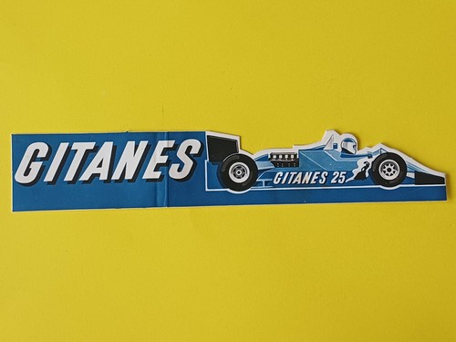 Autocollant vintage 1979 - ,
