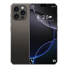 Déverrouillé 16 PRO MAX 5G