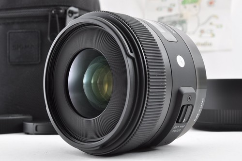 Monture sigma 30mm 4 - monture,