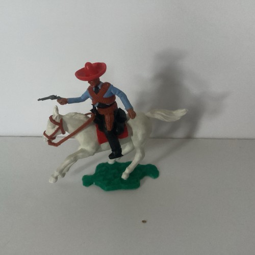 Timpo toys england cavalier - timpo,