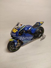 1/12 Altaya Yamaha Yzr M1 2004
