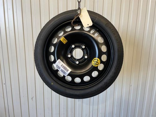 Roue secours opel meriva - meriva, b