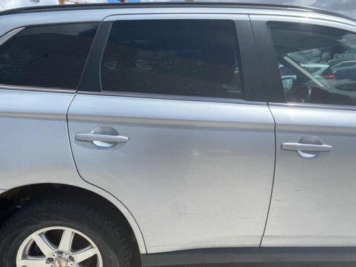 Porte arriere droit mitsubishi - arriere,
