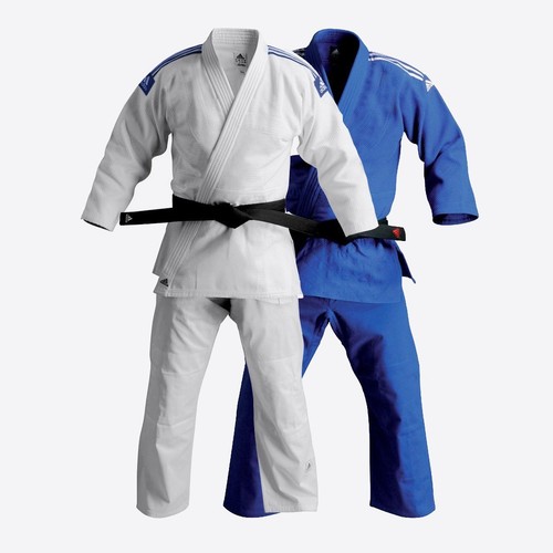 Adidas bjj judo lightweight - bjj,,