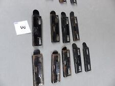 Railway Model, Train