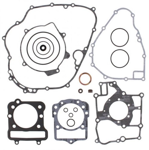 Vertex complete gasket - vertex,