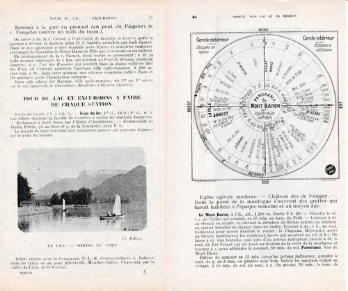 Lac annecy veyrier sévrier - lac,