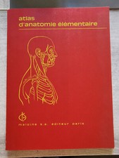atlas d'anatomie