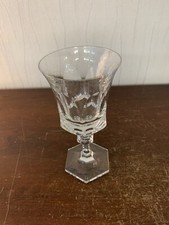 Verres eau modèle - 11, a
