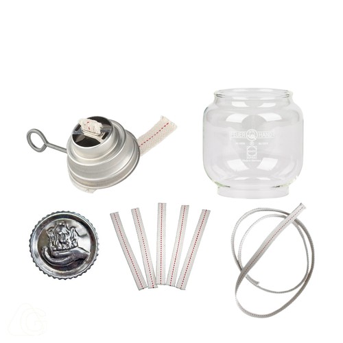 Ersatzteile pour lampe à - pour, la