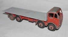 Jouet Dinky Supertoys Foden Diesel 8-wheel wagon Made in England By Meccano LTD