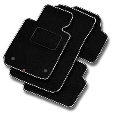 ME52-1 Jeu Tapis Sol Velour