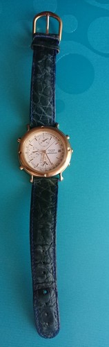 Montre pulsar chronograph - montre,