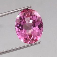 AAA 10,40 CT Saphir