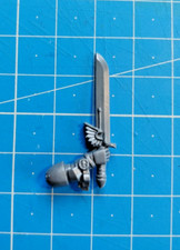 BA Death Company Bits Power Sword Firstborn Blood Angels Assault Marines Bitz