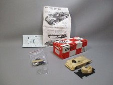 DV10664 STARTER 1/43 MERCEDES