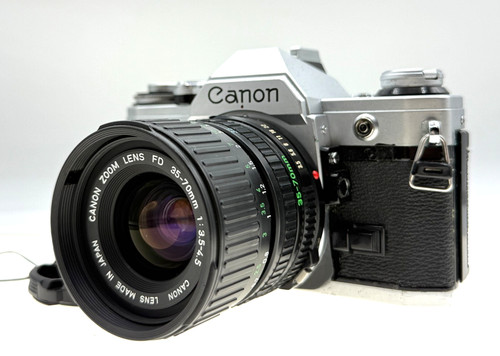 Bon appareil photo - *bon*,