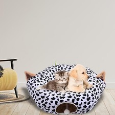 Drôle Tunnel Tube Stockage