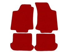 Basic Tapis de sol pour VW