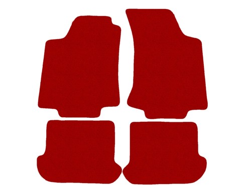 Basic tapis sol pour vw - pour,