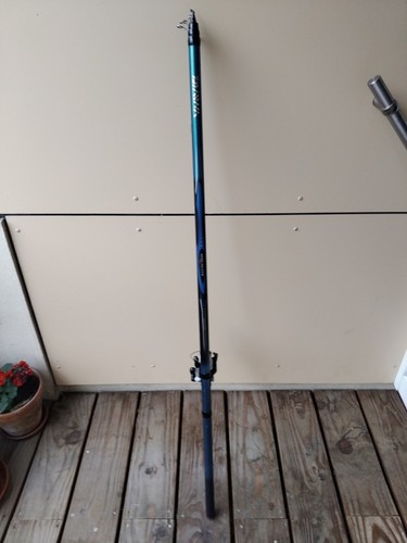 Vends ensemble canne - , et