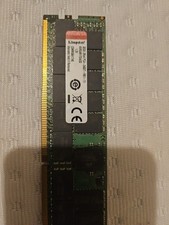 KINGSTON 32Go 2400MHz 288