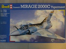 Maquette Avion 1/72 REVELL Ref