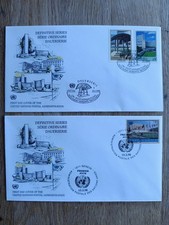 Enveloppes fdc petit - 2,