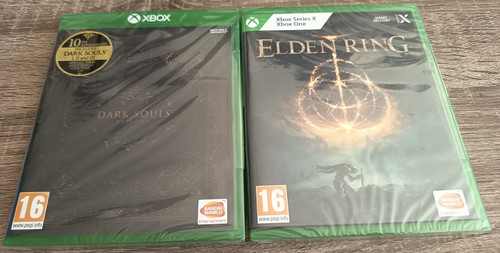 Dark souls trilogy elden - souls,