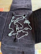 Collier Farandole Hermes 160cm
